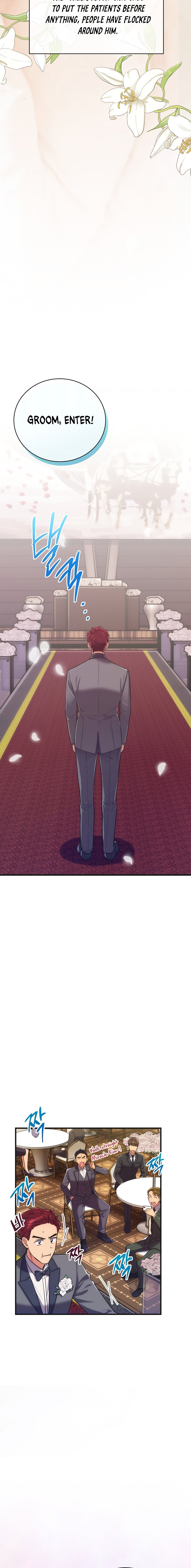 Read Medical Return Manga Online