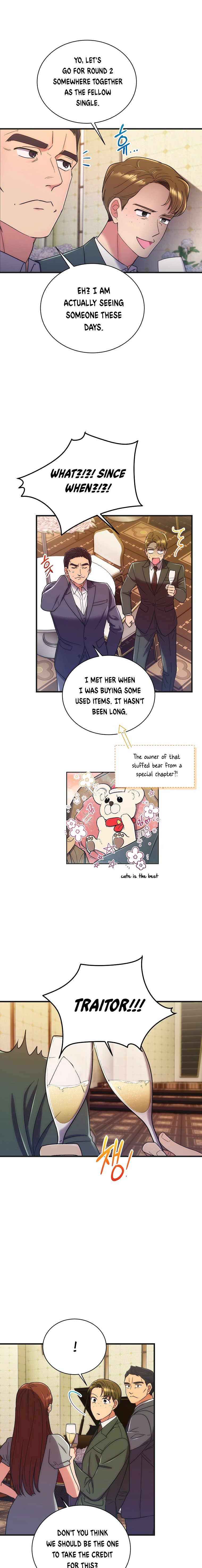 Read Medical Return Manga Online