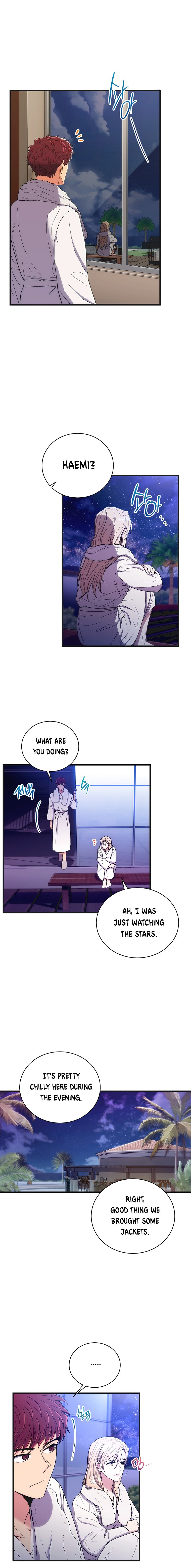 Read Medical Return Manga Online