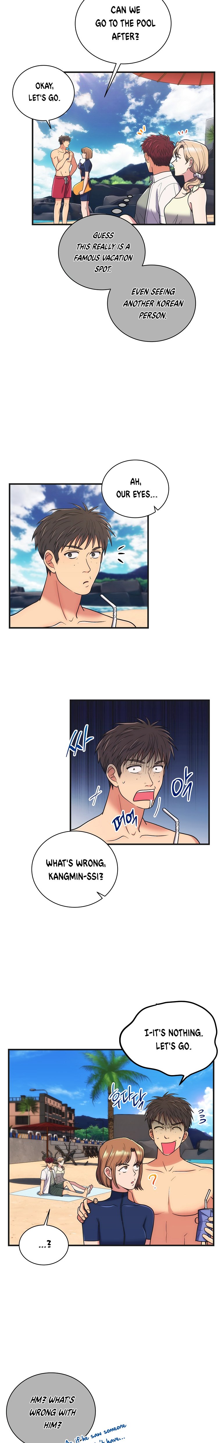 Read Medical Return Manga Online