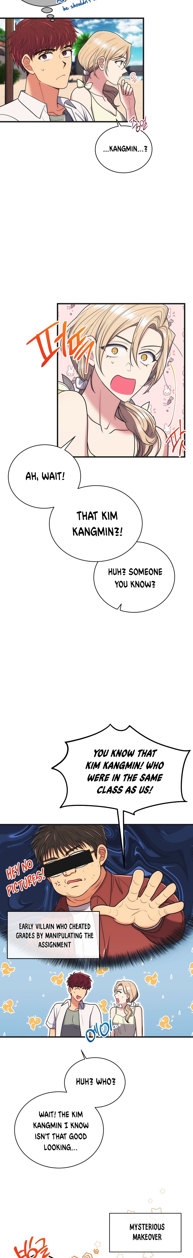 Read Medical Return Manga Online