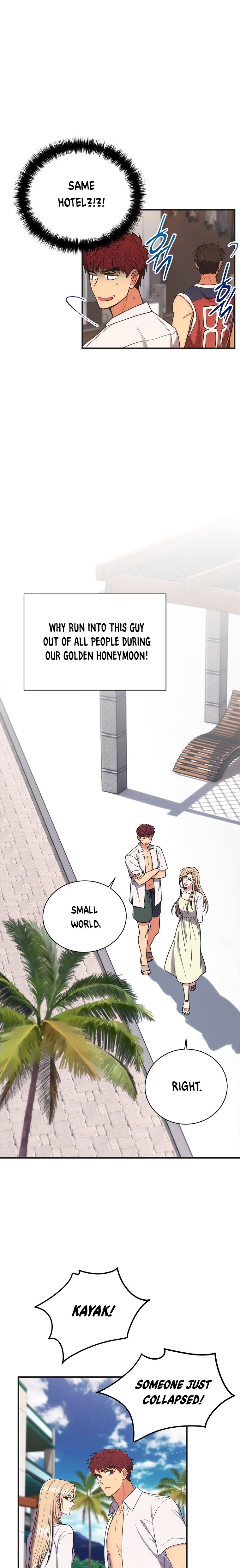 Read Medical Return Manga Online