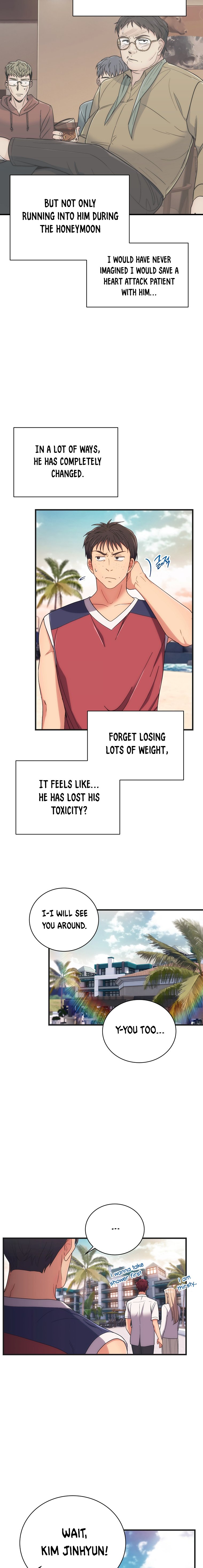 Read Medical Return Manga Online