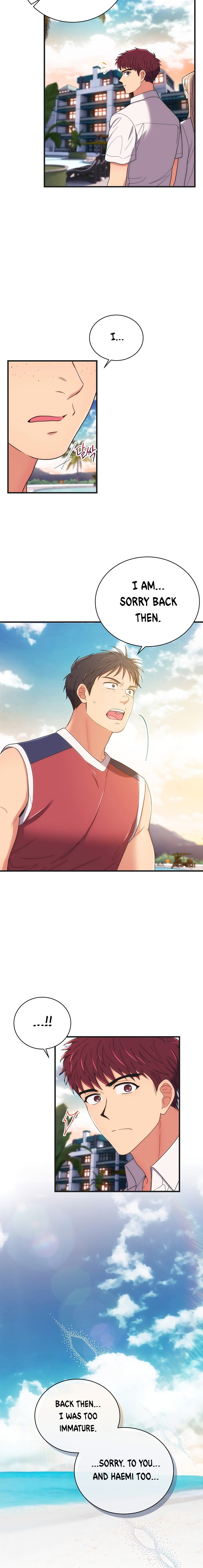 Read Medical Return Manga Online