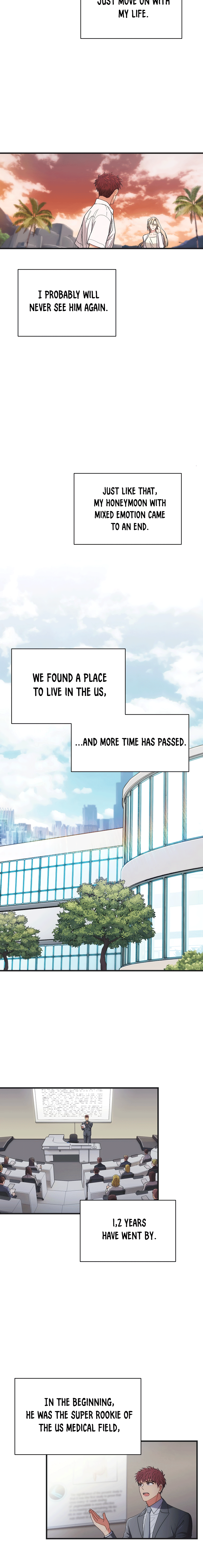 Read Medical Return Manga Online