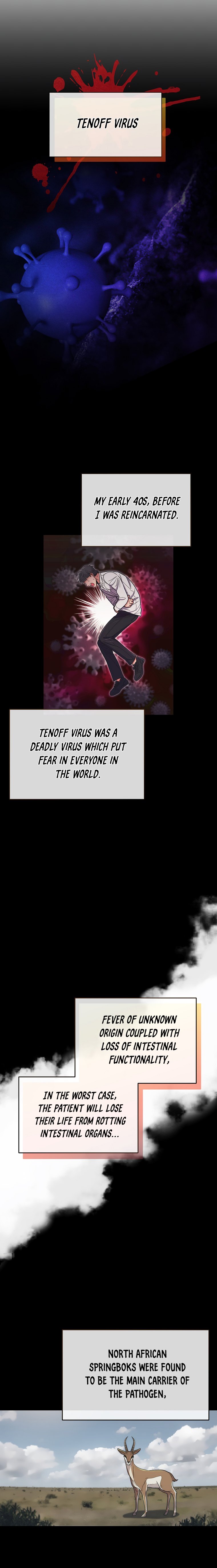 Read Medical Return Manga Online