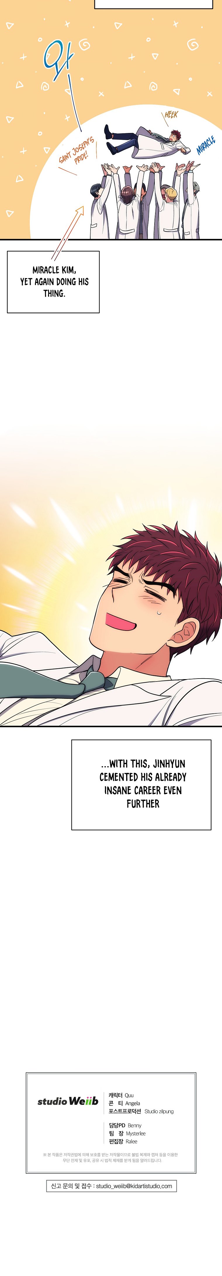 Read Medical Return Manga Online