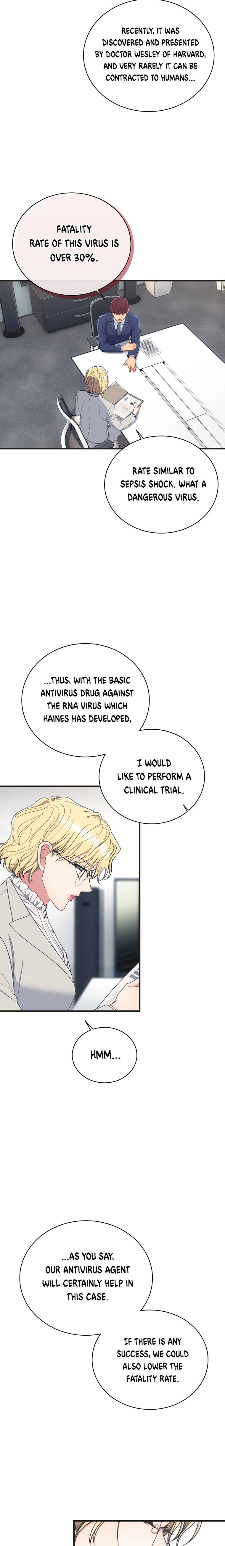 Read Medical Return Manga Online