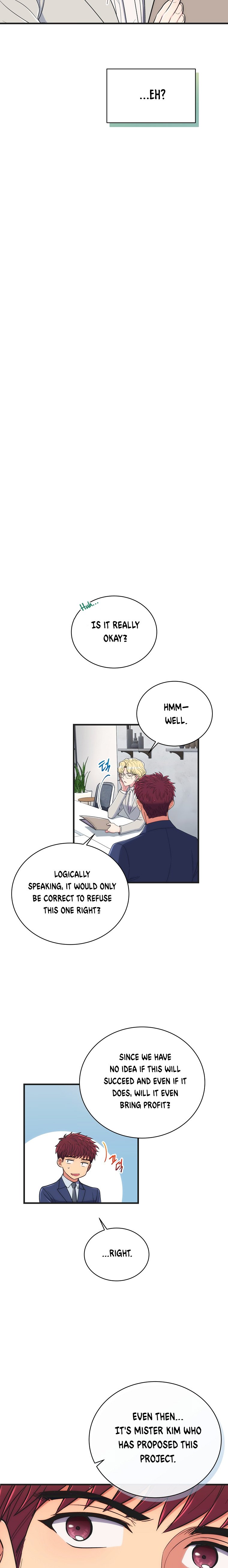 Read Medical Return Manga Online