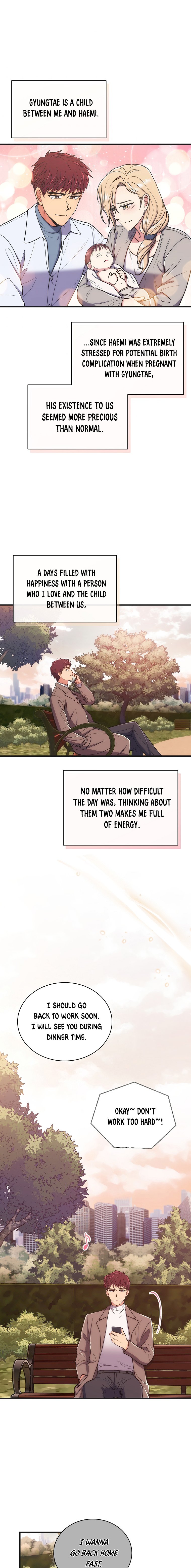 Read Medical Return Manga Online