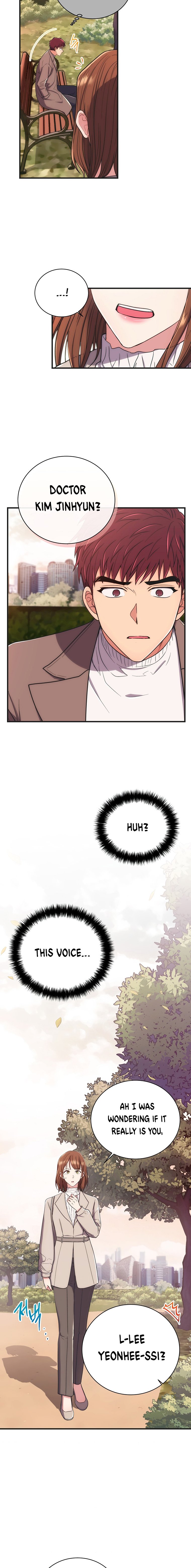 Read Medical Return Manga Online