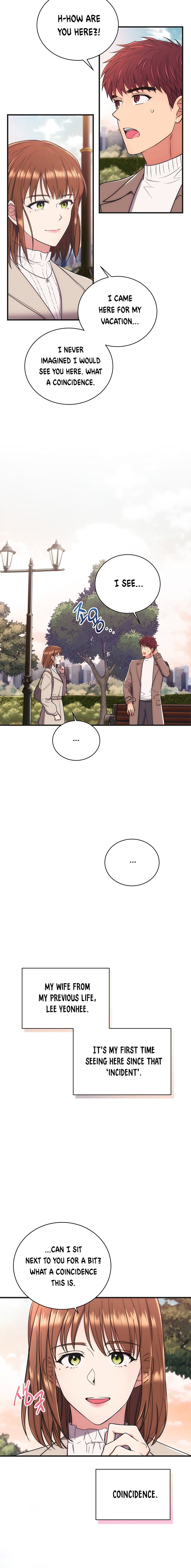 Read Medical Return Manga Online