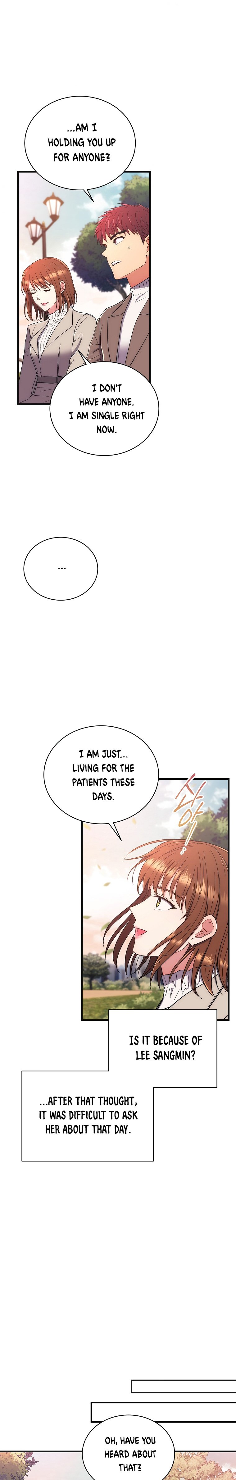 Read Medical Return Manga Online