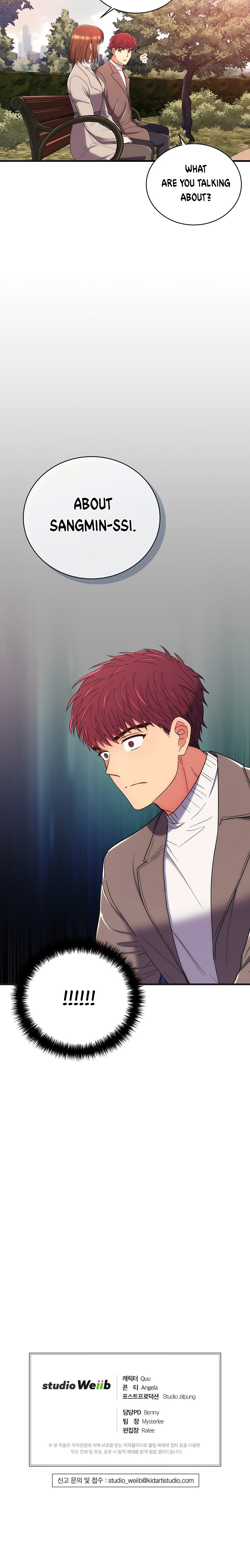 Read Medical Return Manga Online