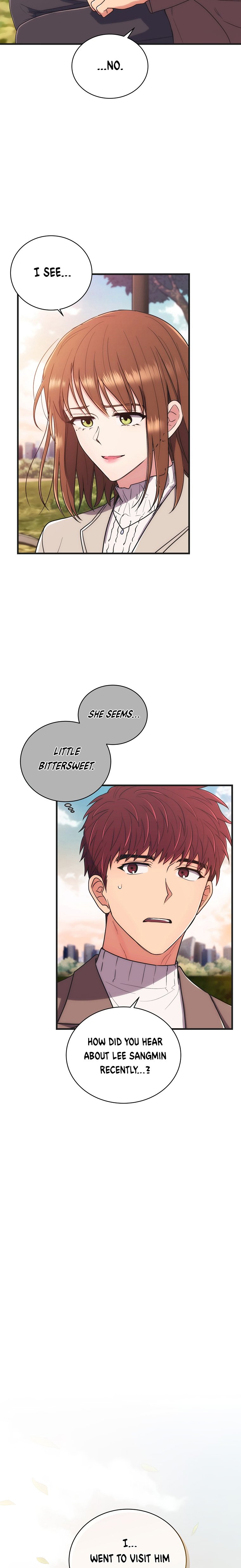 Read Medical Return Manga Online