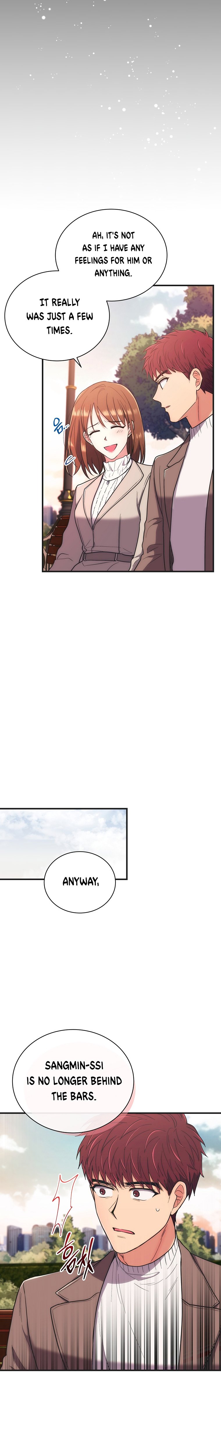 Read Medical Return Manga Online