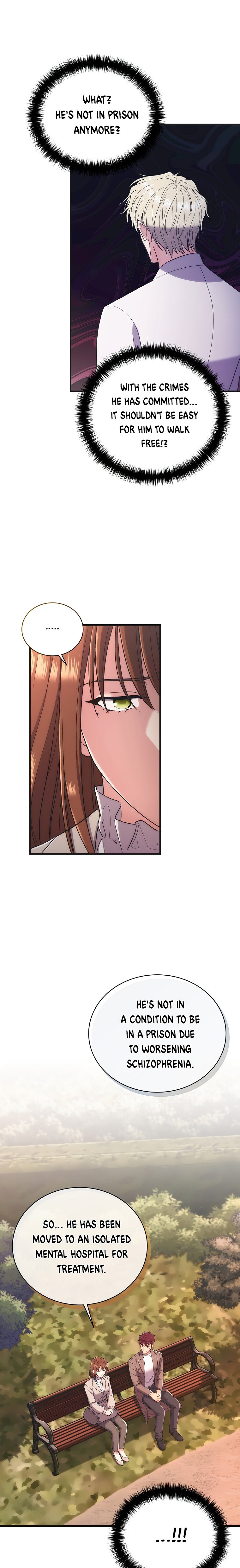 Read Medical Return Manga Online