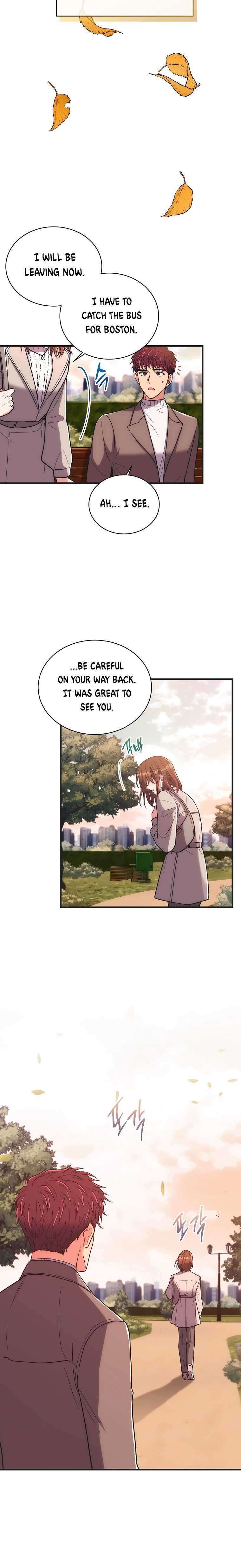 Read Medical Return Manga Online