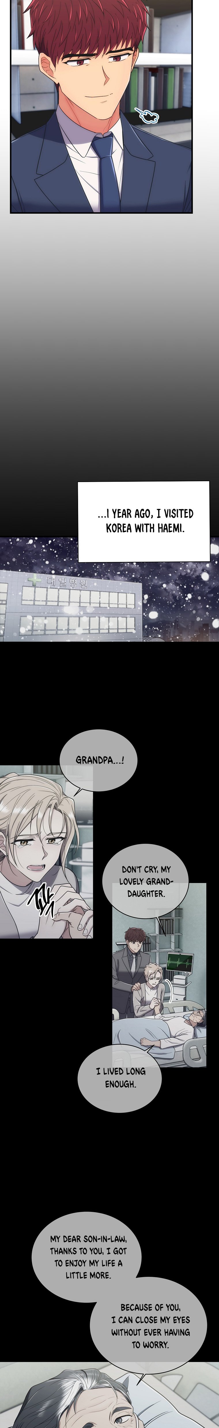 Read Medical Return Manga Online