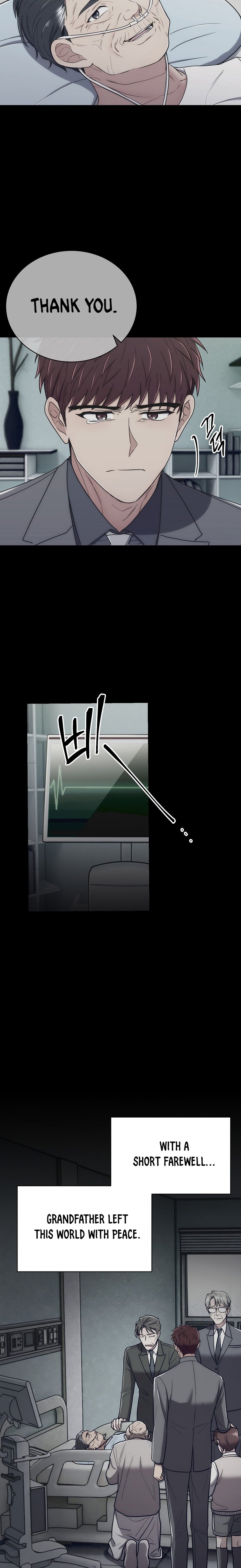 Read Medical Return Manga Online