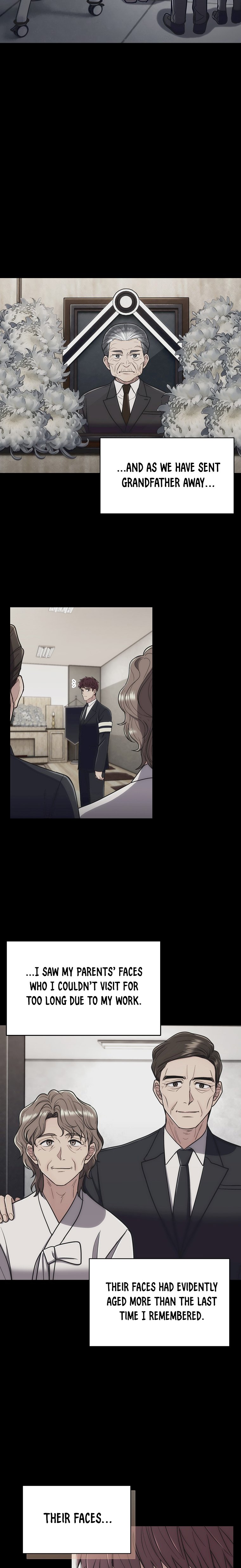 Read Medical Return Manga Online