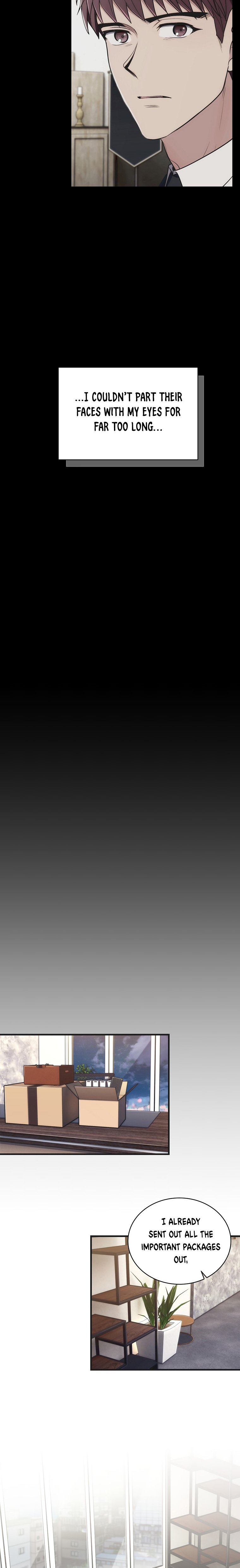 Read Medical Return Manga Online