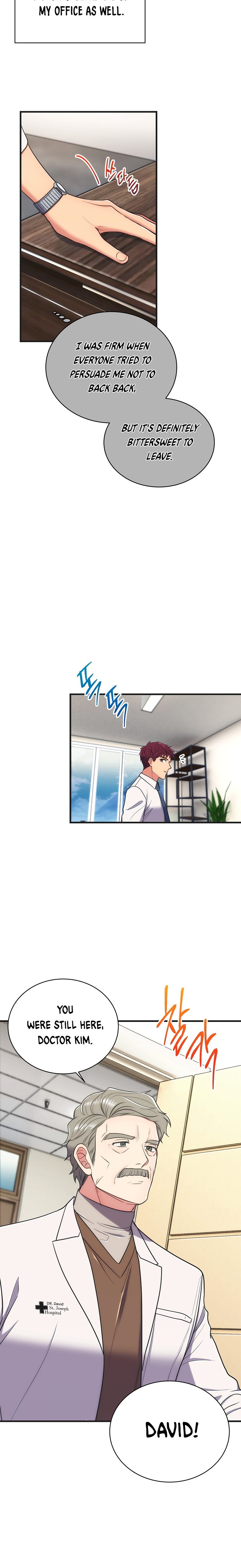 Read Medical Return Manga Online