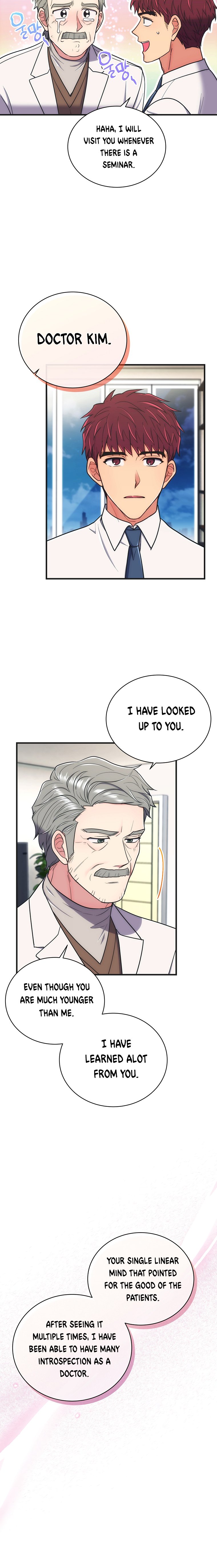 Read Medical Return Manga Online