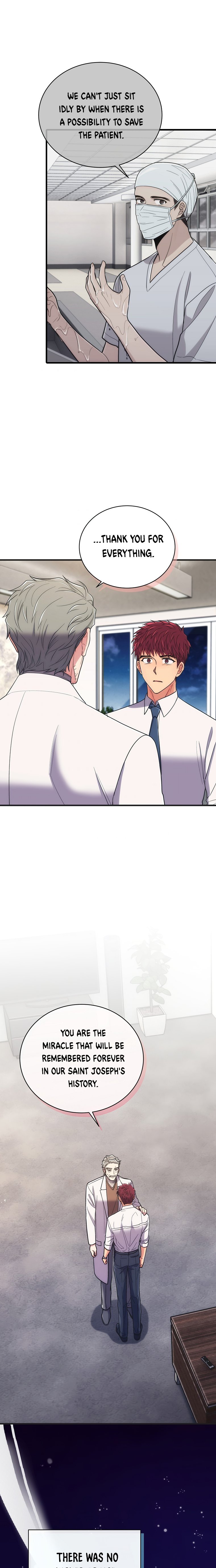 Read Medical Return Manga Online