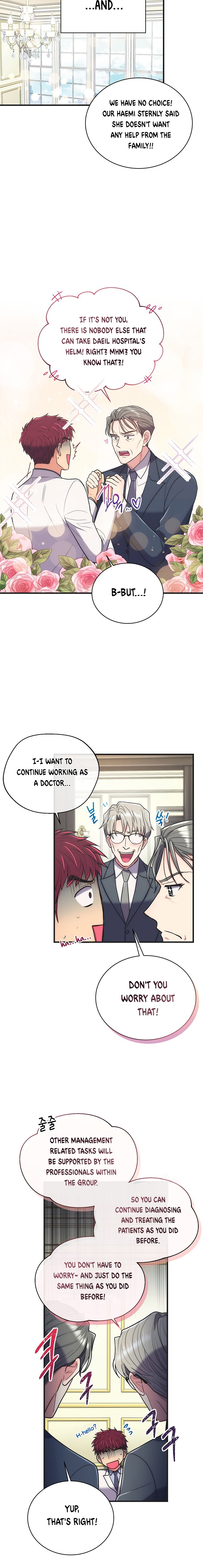 Read Medical Return Manga Online