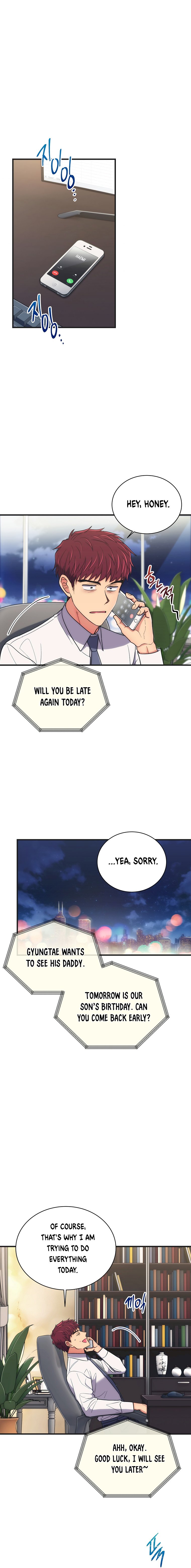 Read Medical Return Manga Online