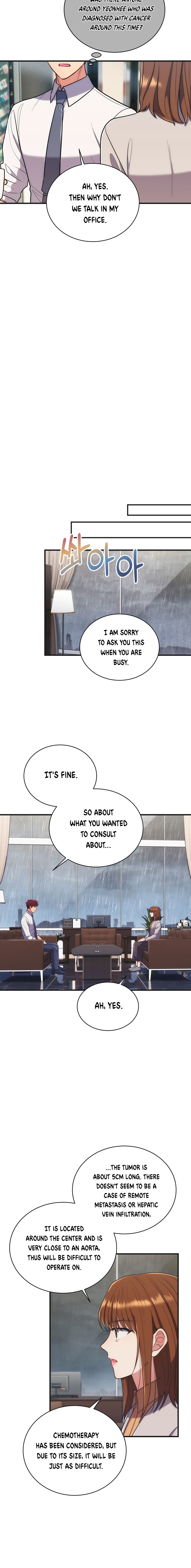 Read Medical Return Manga Online