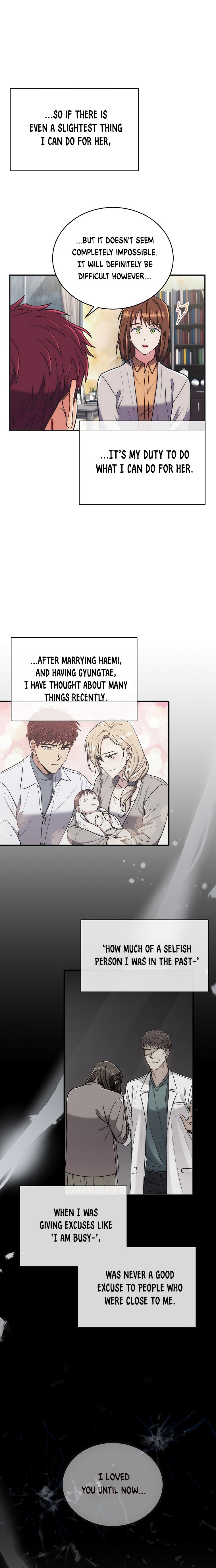 Read Medical Return Manga Online