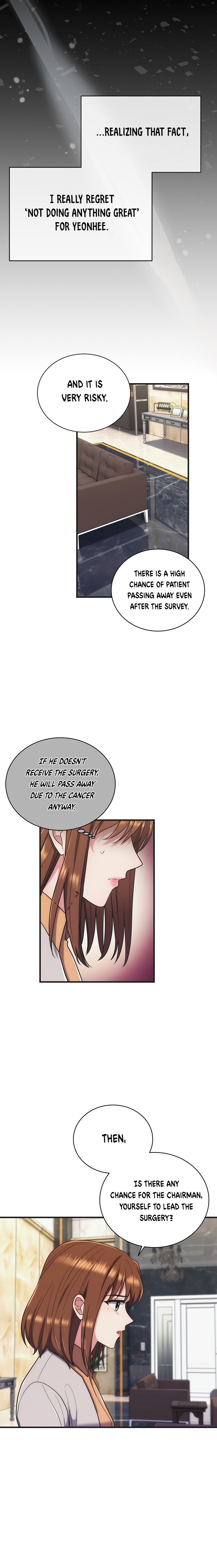 Read Medical Return Manga Online