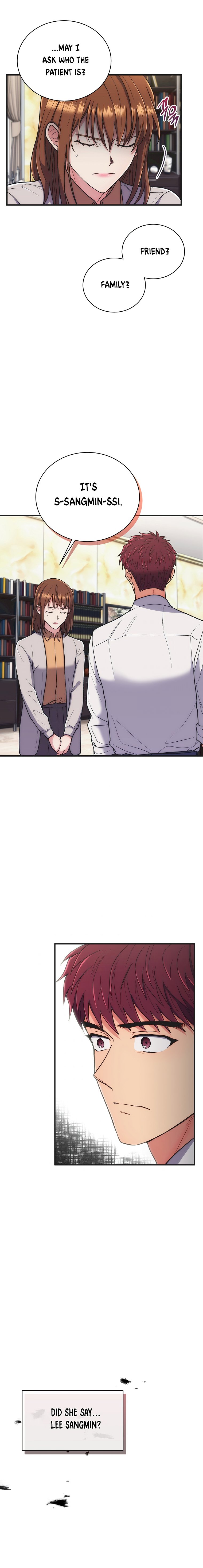 Read Medical Return Manga Online