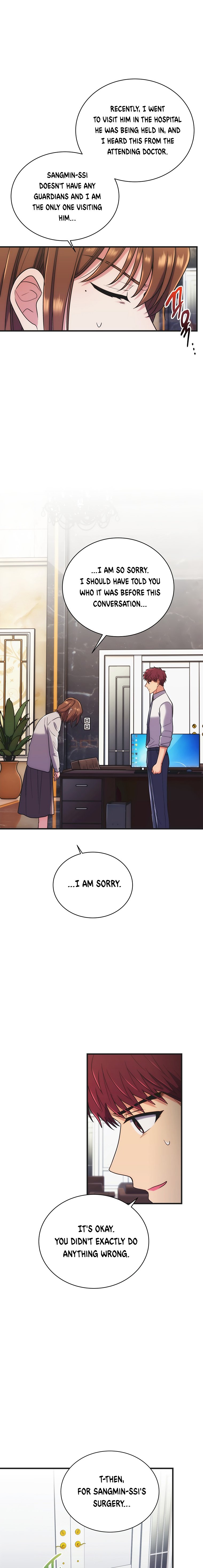 Read Medical Return Manga Online