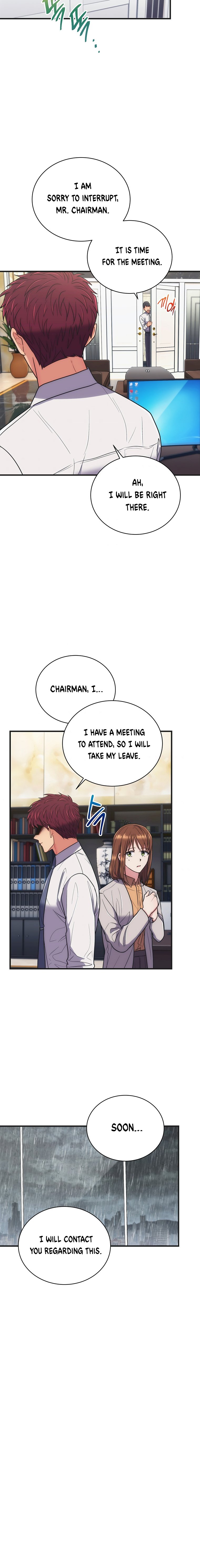 Read Medical Return Manga Online