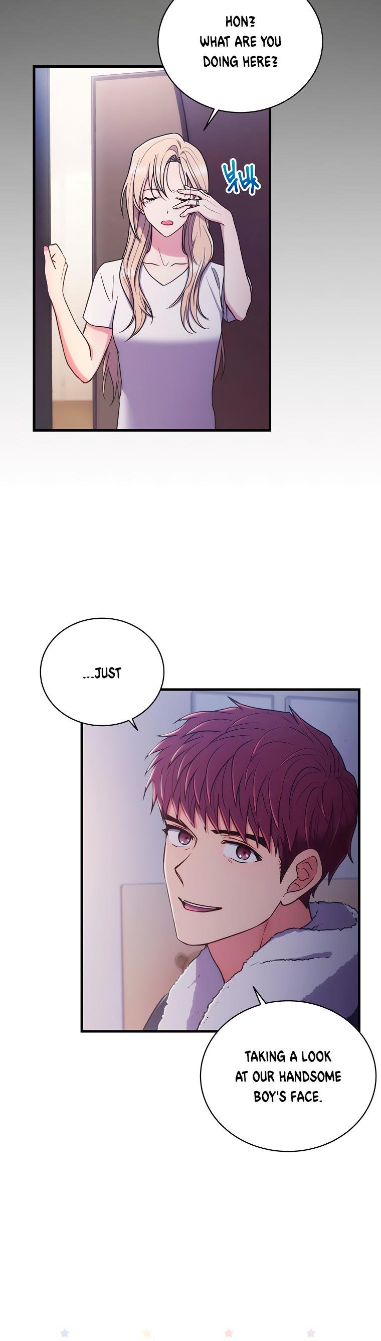 Read Medical Return Manga Online