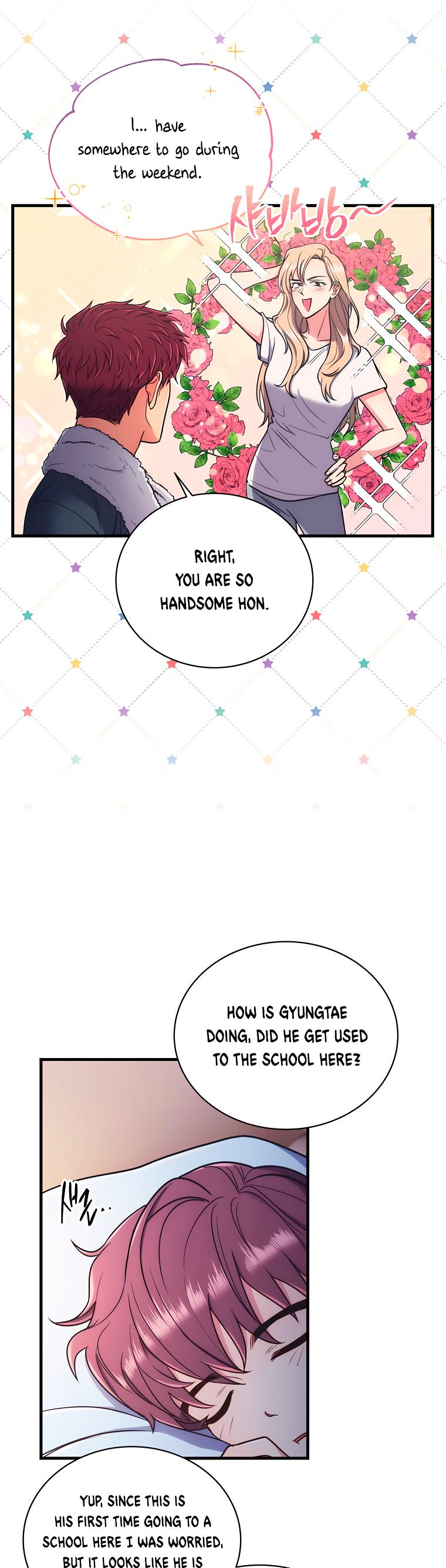 Read Medical Return Manga Online