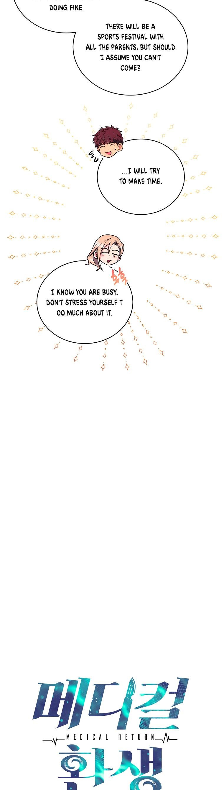 Read Medical Return Manga Online