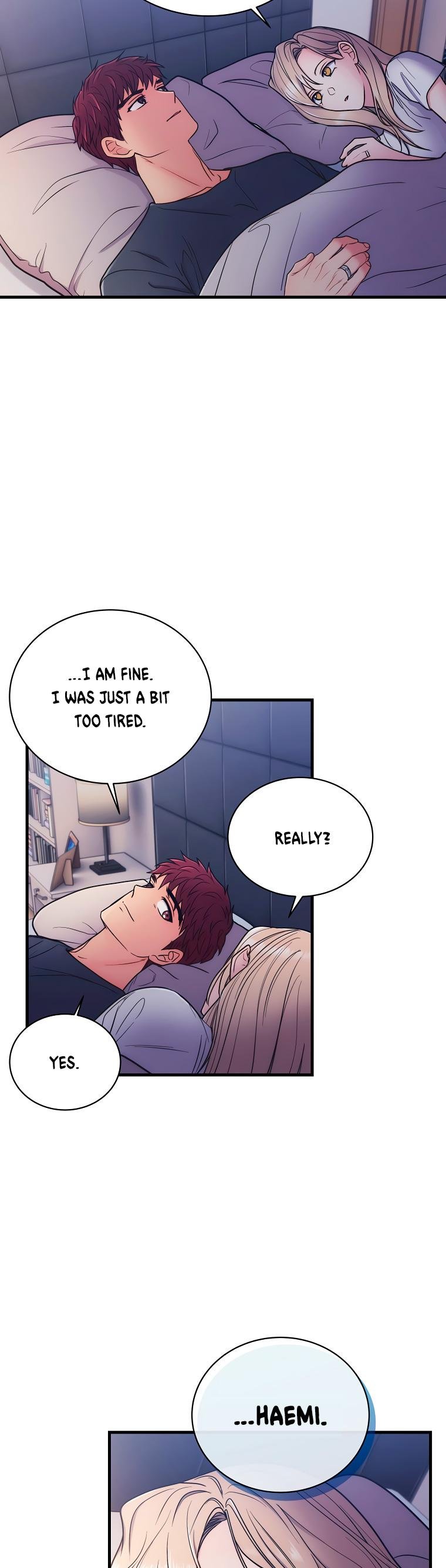 Read Medical Return Manga Online