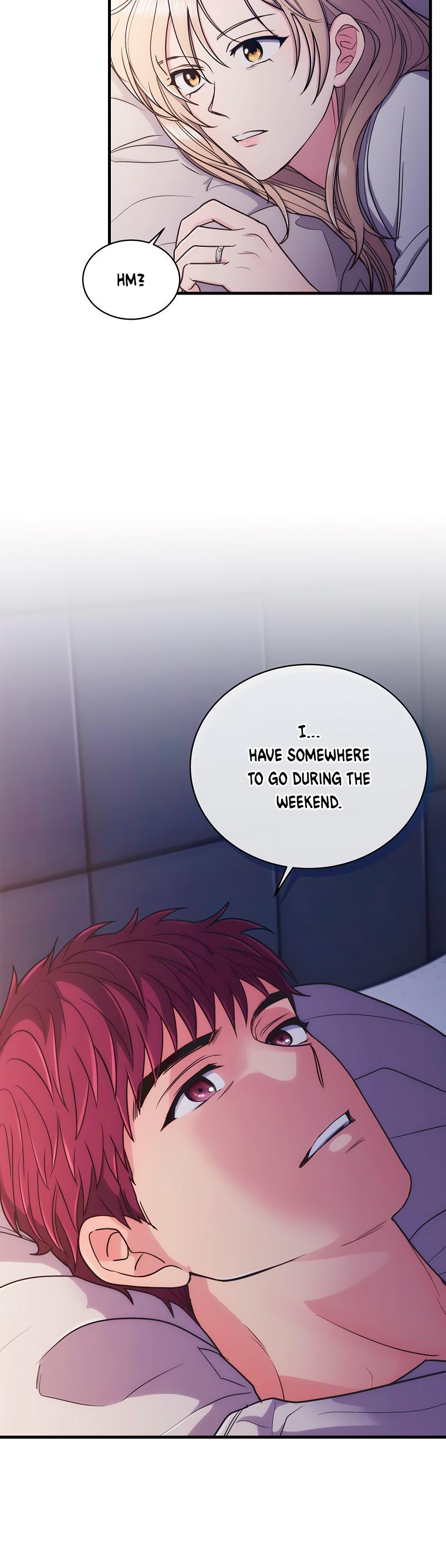 Read Medical Return Manga Online