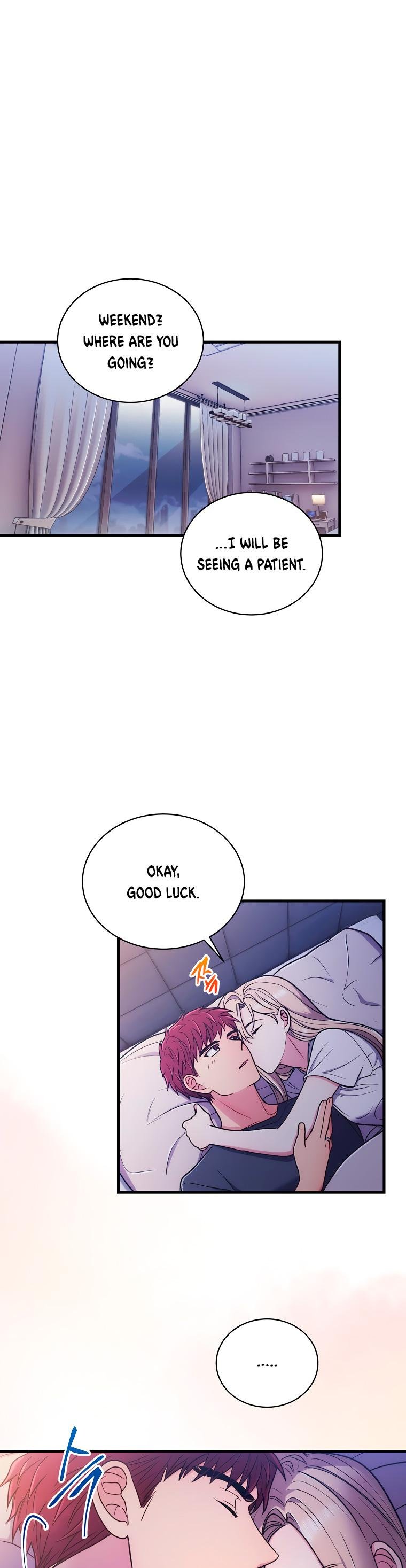 Read Medical Return Manga Online