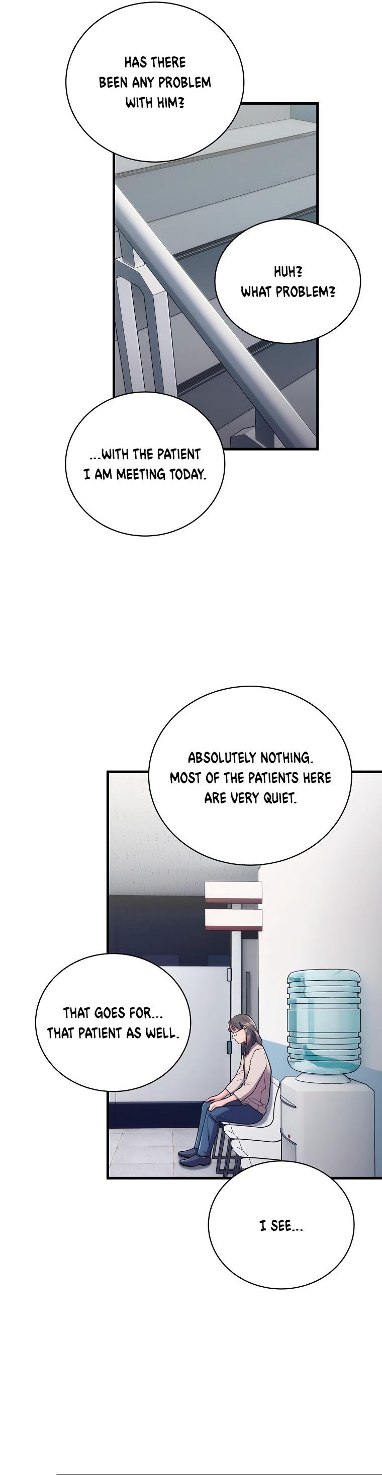 Read Medical Return Manga Online