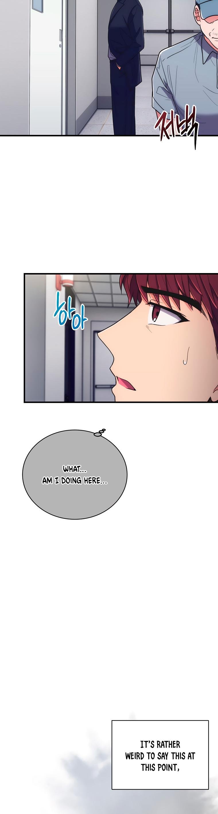 Read Medical Return Manga Online