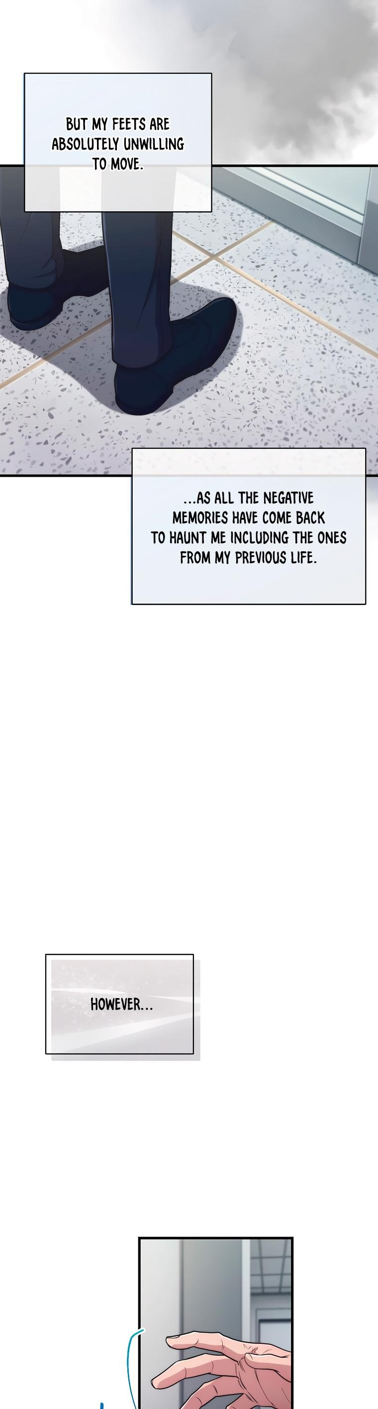 Read Medical Return Manga Online