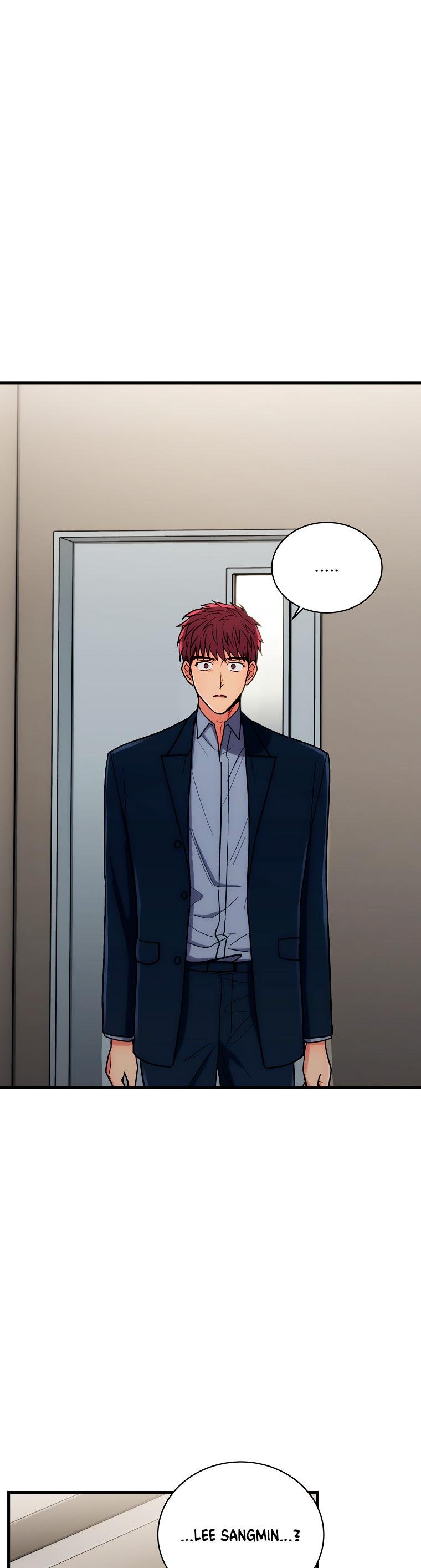 Read Medical Return Manga Online