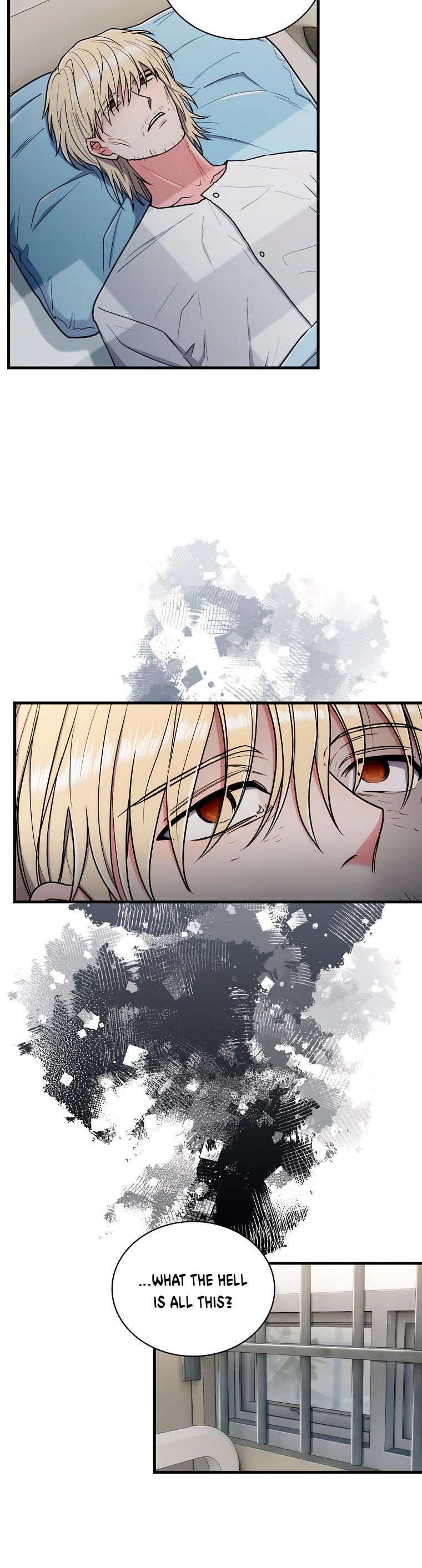 Read Medical Return Manga Online