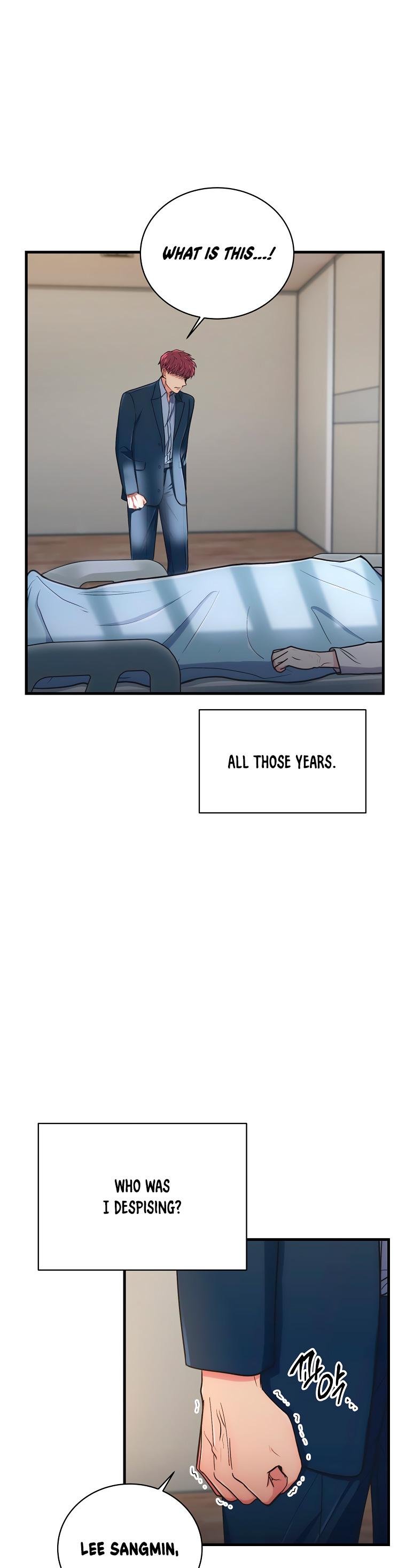 Read Medical Return Manga Online