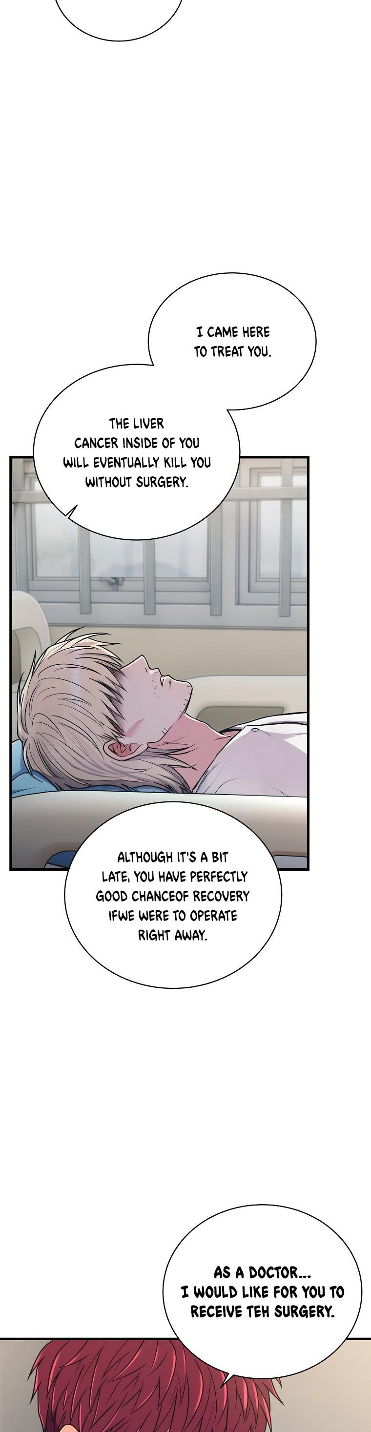 Read Medical Return Manga Online